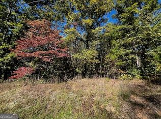 LOT 20 Eden Woods, Clarkesville, GA 30523
