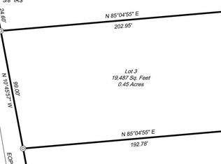LOT 3 Missouria Ln LOT 3, Conway, SC 29526