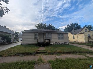 1311 E 5th St, Sioux Falls, SD 57103