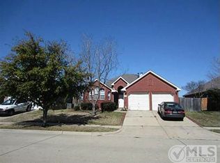 505 E Lynn Creek Dr, Arlington, TX 76002
