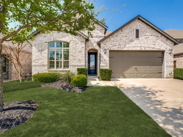 1601 Ranger Rd, Aubrey, TX 76227