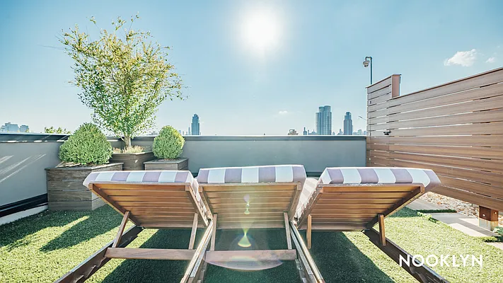 Rented by Nooklyn NYC LLC | media 40