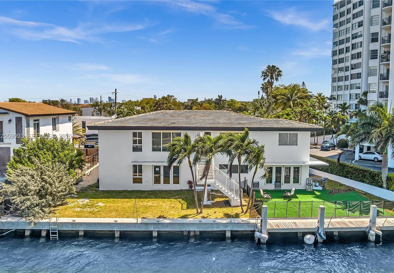 San Souci Estates — Photo 1