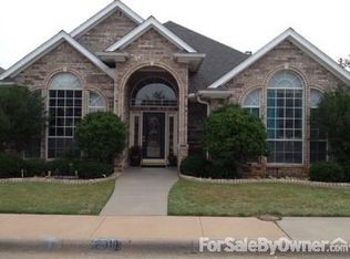 2910 Loma Linda Ln, Wichita Falls, TX 76308