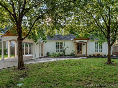 3019 S Boston Ct, Tulsa, OK, 74114