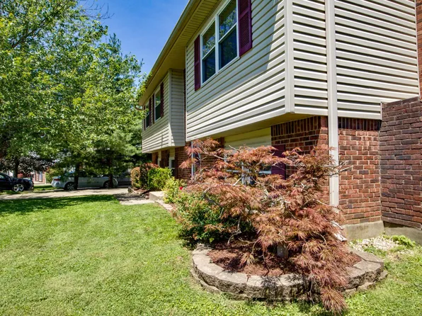 9711 Stanalouise Dr, Louisville, KY 40291