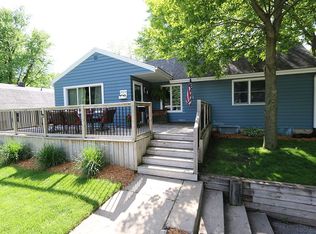 1019 S 8th St, Clear Lake, IA 50428