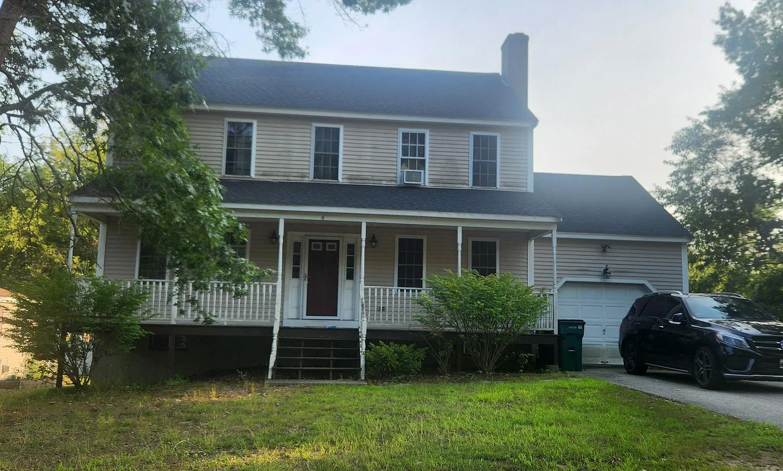 3 bed, 2.5 bath, 1768 sqft, $3,000 — Photo 1