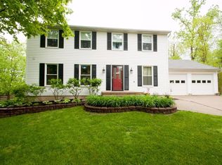 505 Charles Ct, Mason, OH 45040