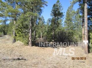 LOT 13 Hoot Owl Ct LOT 13, Garden Valley, ID 83622