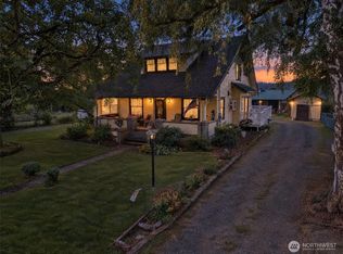 1251 S Yew Street, Centralia, WA 98531