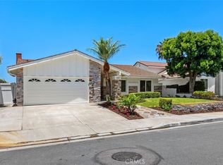 26621 Loma Verde, Mission Viejo, CA 92691