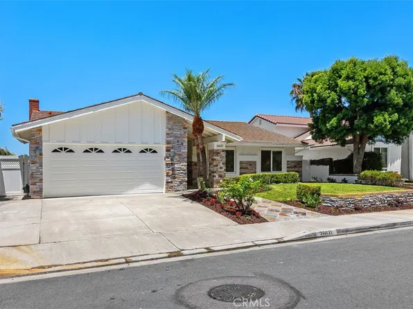 26621 Loma Verde, Mission Viejo, CA 92691