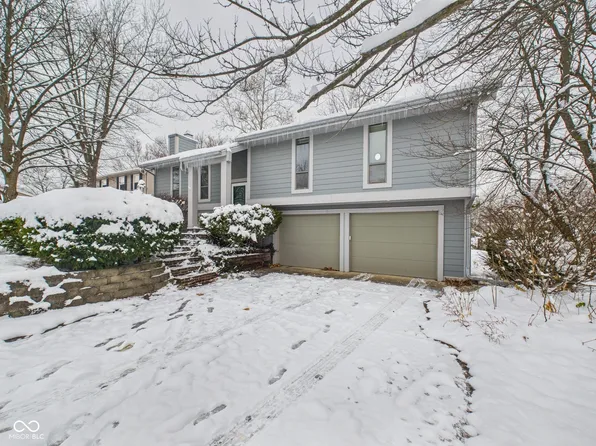 1010 Ivywood Ct, New Castle, IN 47362