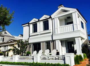 228 Iris Ave, Corona Del Mar, CA 92625