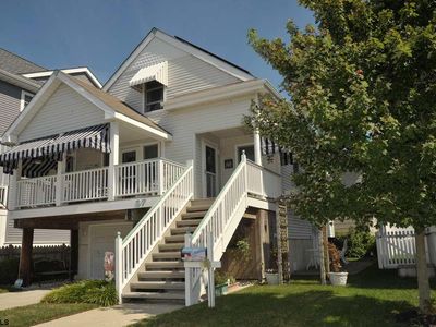 37 Bayonne Pl, Ocean City, NJ, 08226