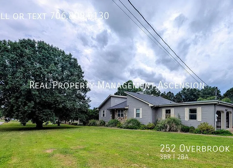252 Overbrook Dr — Photo 1