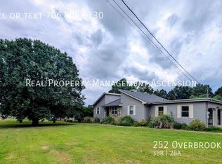 252 Overbrook Dr, Rossville, GA 30741