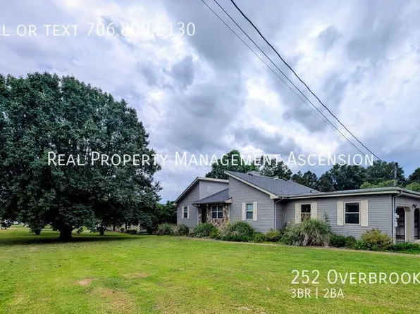 252 Overbrook Dr, Rossville, GA 30741