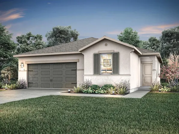 2217 Woods Drive, Linda, CA 95901