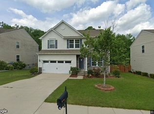 137 Hammock Dr, Lexington, SC 29072