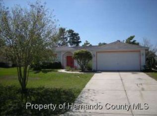 10080 Langan St, Spring Hill, FL 34608