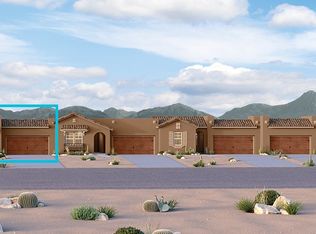 23 E Peralta Canyon Ct, Tucson, AZ 85755