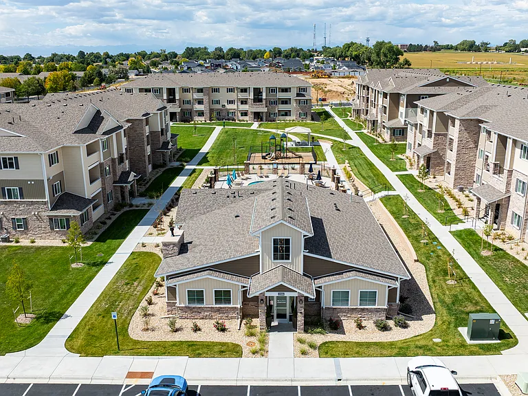 Reserve at Crescent Cove