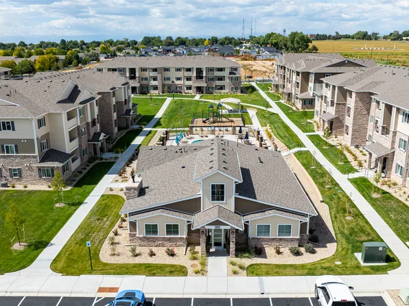 Reserve at Crescent Cove