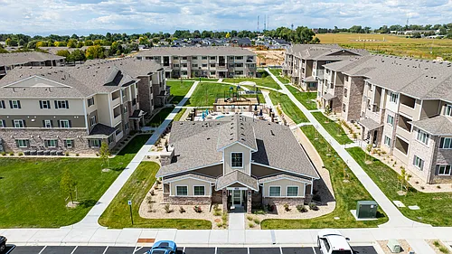 Reserve at Crescent Cove Photo 1