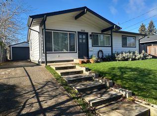 9938 N Jersey St, Portland, OR 97203