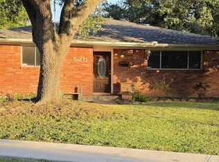 520 Westside Ct, Pasadena, TX 77502