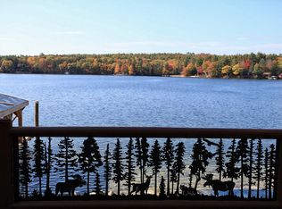 106 Old Keewaydin Point Rd, Wolfeboro, NH 03894