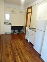 Rented by City & Suburban