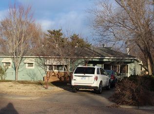 1508 N 9th St, Garden City, KS 67846
