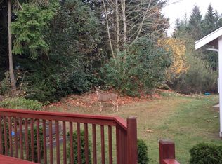 5781 Gateway Ln NE, Bremerton, WA 98311