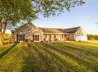 1383 7001st Rd, Butler, MO 64730