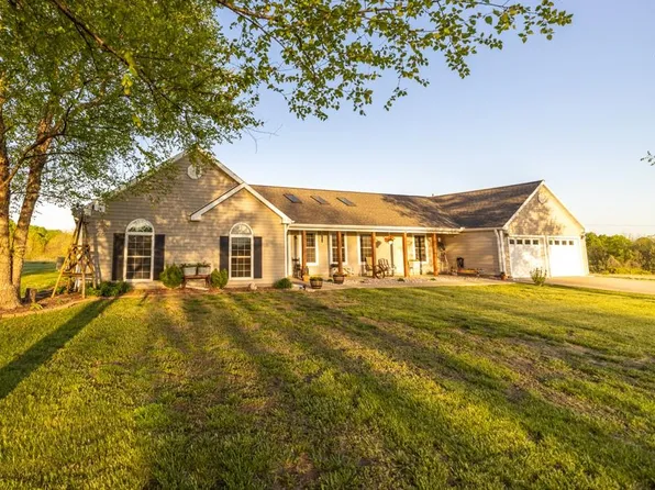 1383 7001st Rd, Butler, MO 64730