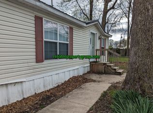 1235 Vance Ave LOT 9B, Fort Wayne, IN 46805
