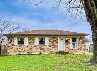 5407 Rayburn Rd, Louisville, KY 40272