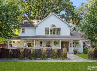 109 N Washington Ave, Fort Collins, CO 80521