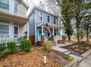 1105 N 36th St, Richmond, VA 23223