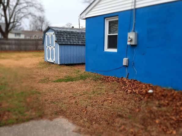 306 Claude St, Milford, DE 19963