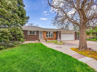 11157 W Marlowe Ave, Littleton, CO 80127