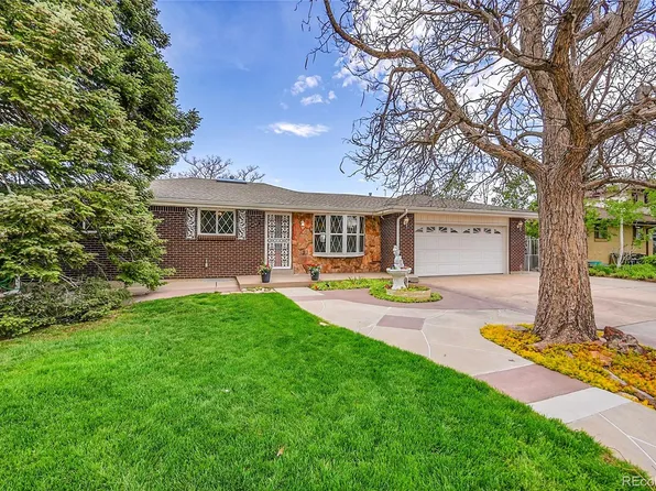 11157 W Marlowe Avenue, Littleton, CO 80127