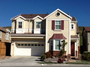 7366 Basking Ridge Ave, San Jose, CA 95138