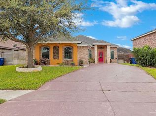 10727 N 29th Ln, McAllen, TX 78504