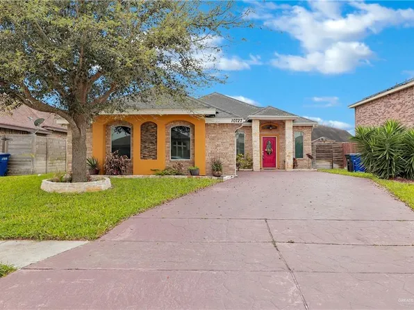 10727 N 29th Ln, McAllen, TX 78504