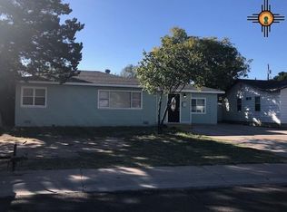 109 W Yeso Dr, Hobbs, NM 88240