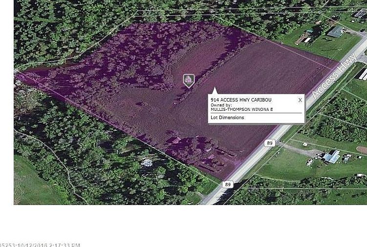 1st image of 914 Access Hwy